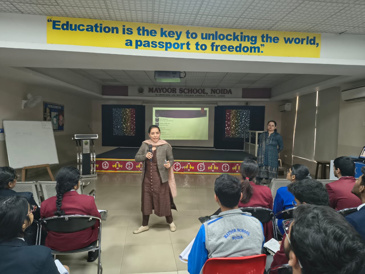 Decoding Class XII Physics Paper